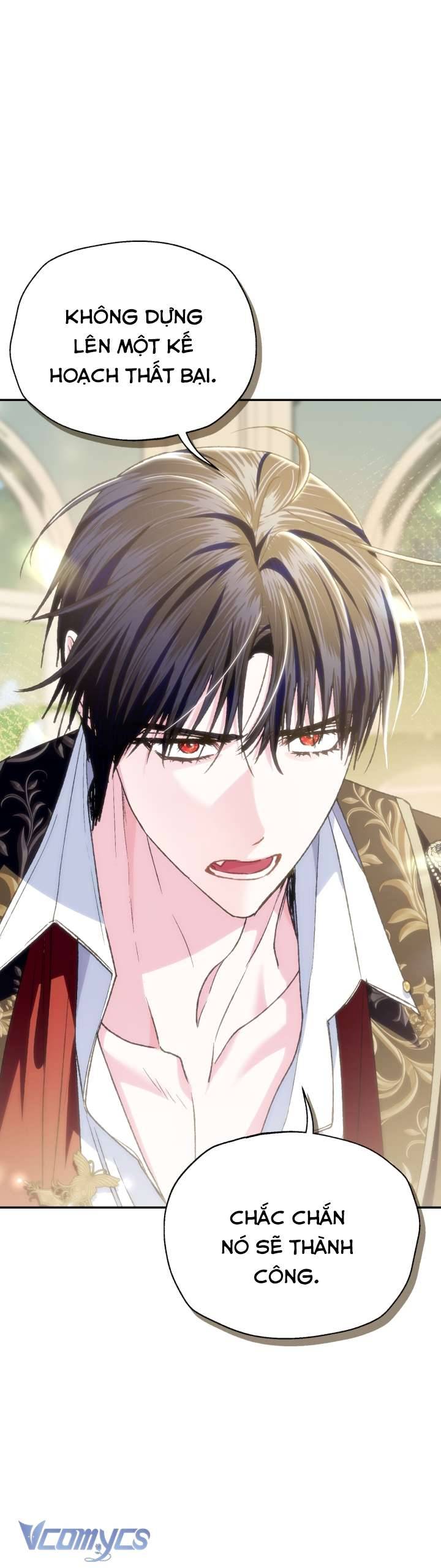 Cha À, Con Không Muốn Kết Hôn Đâu Chap 103 - Next Chap 104