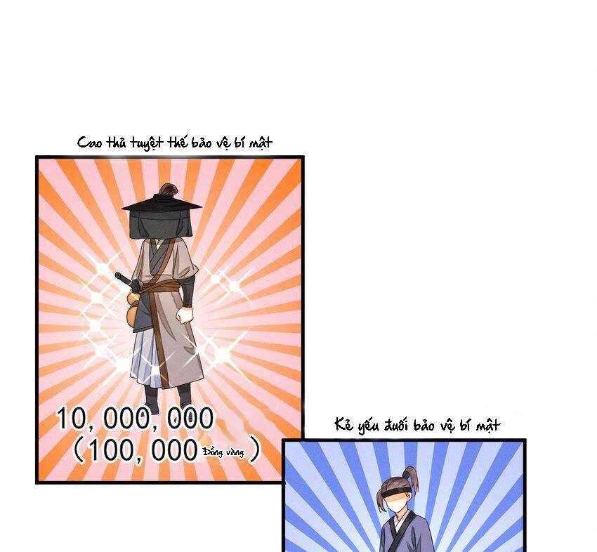 Nuôi Dưỡng Hoàng Tử Chap 8 - Next Chap 9