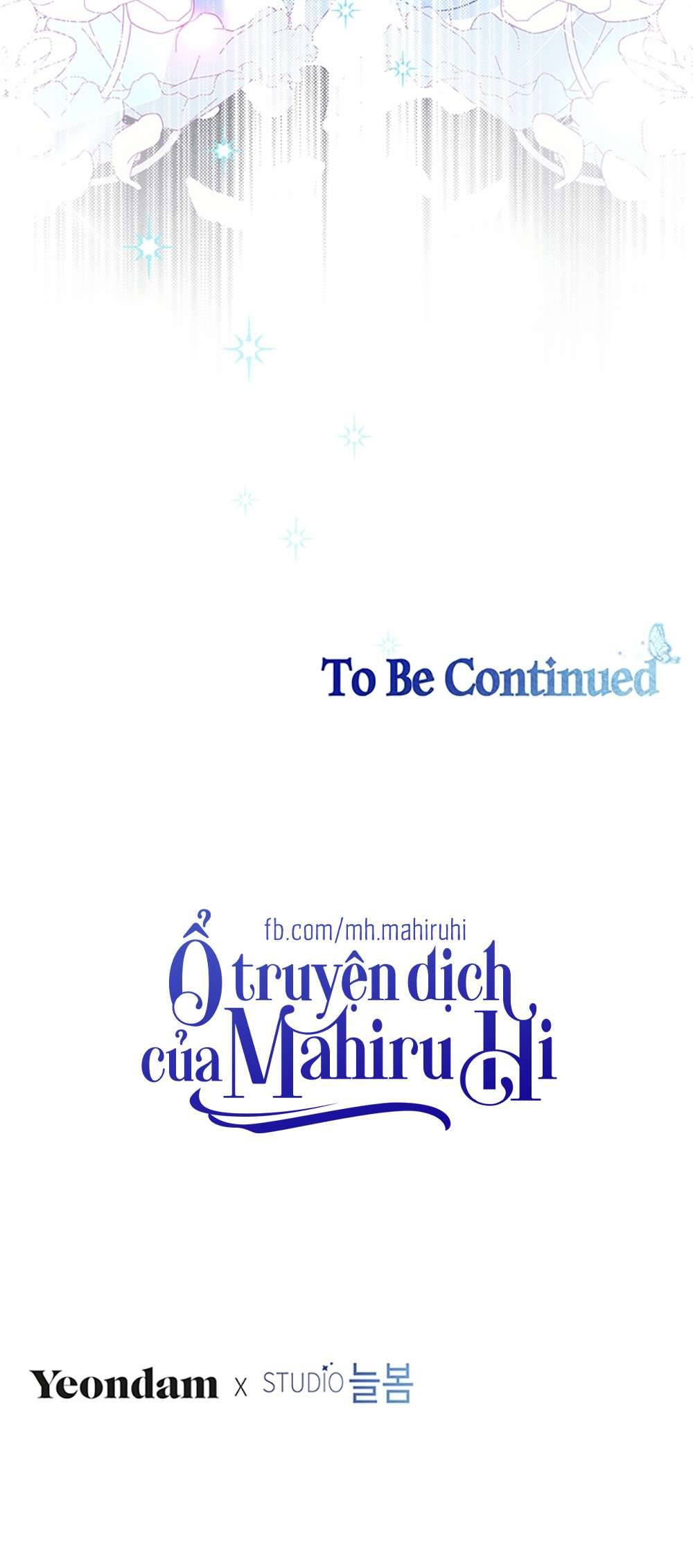 Trở Thành Tình Địch Của Các Nam Chính Chapter 36 - Trang 3