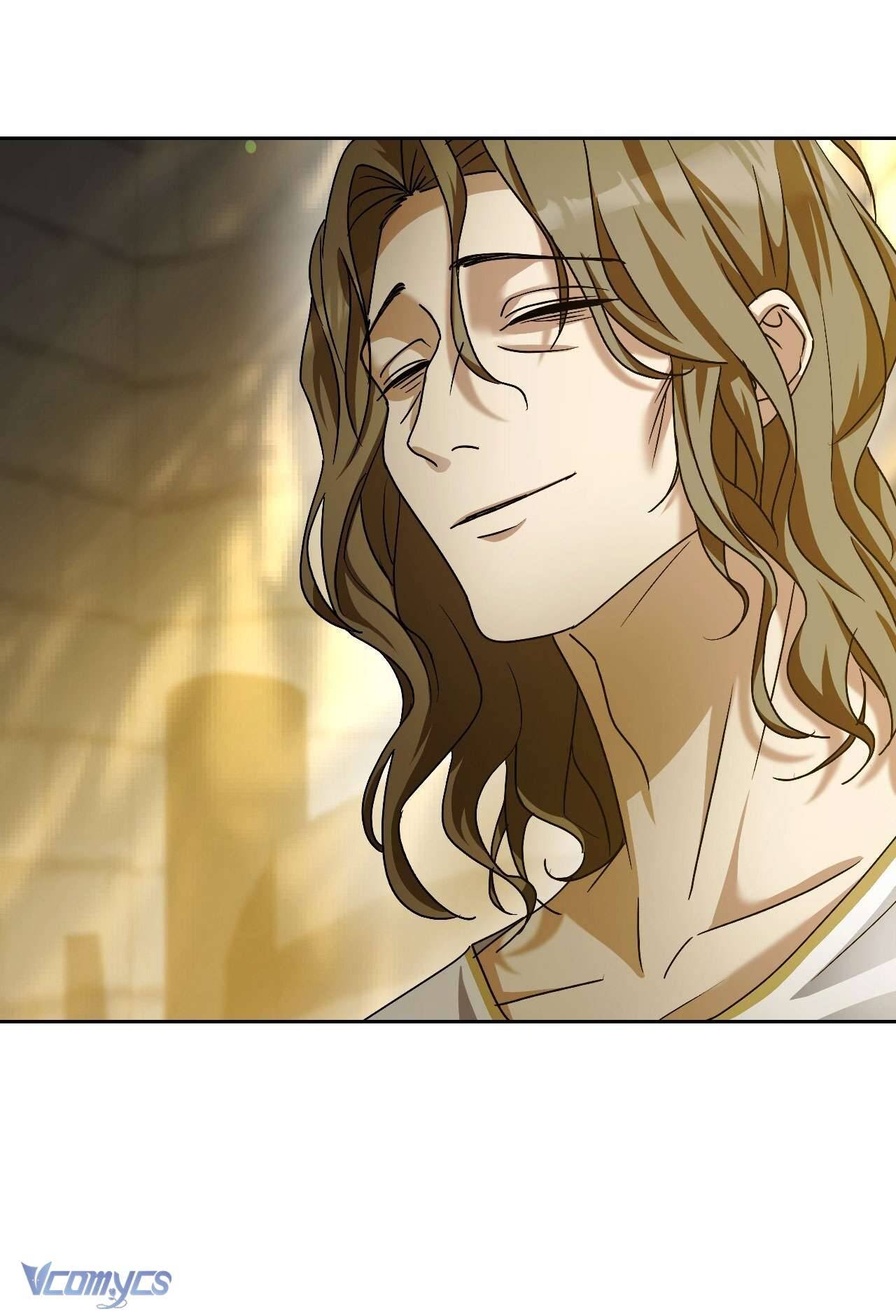 Thánh Nữ Giả Muốn Bỏ Trốn Chap 39 - Trang 4