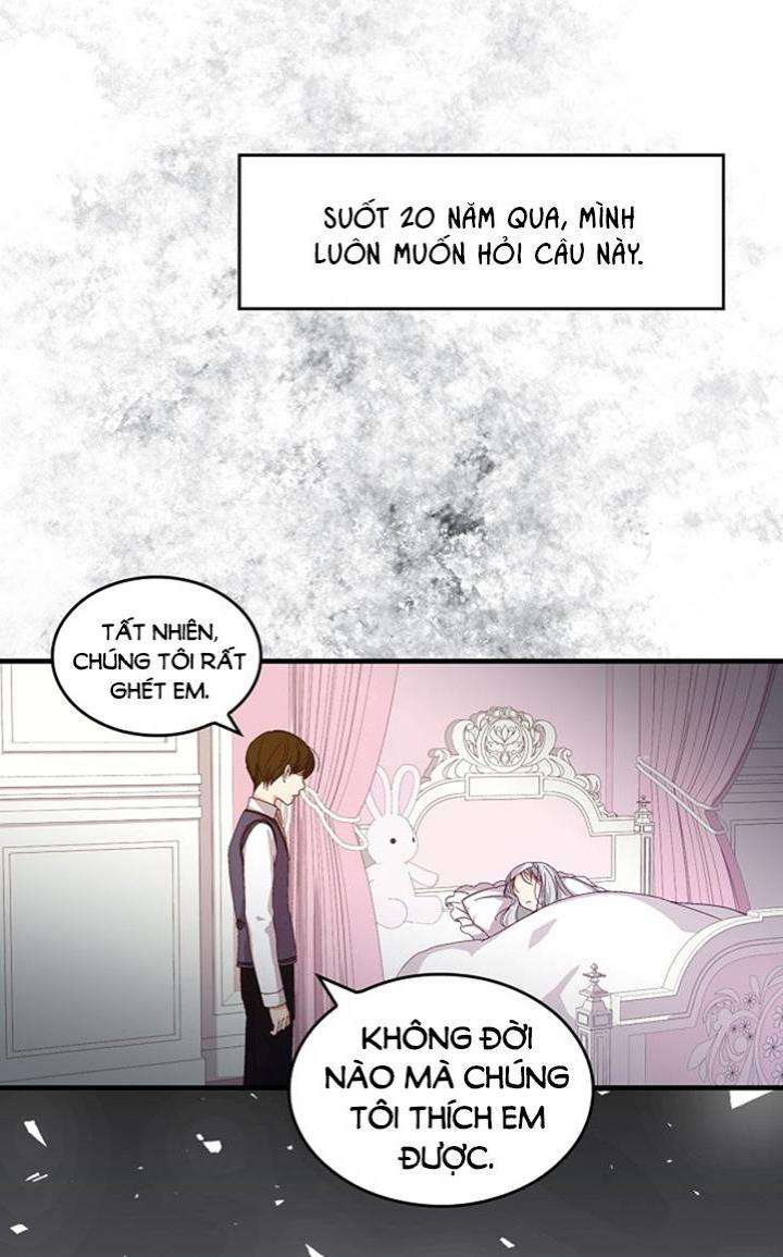 Cẩn Thận Với Các Anh Trai Đấy! Chap 4 - Trang 2