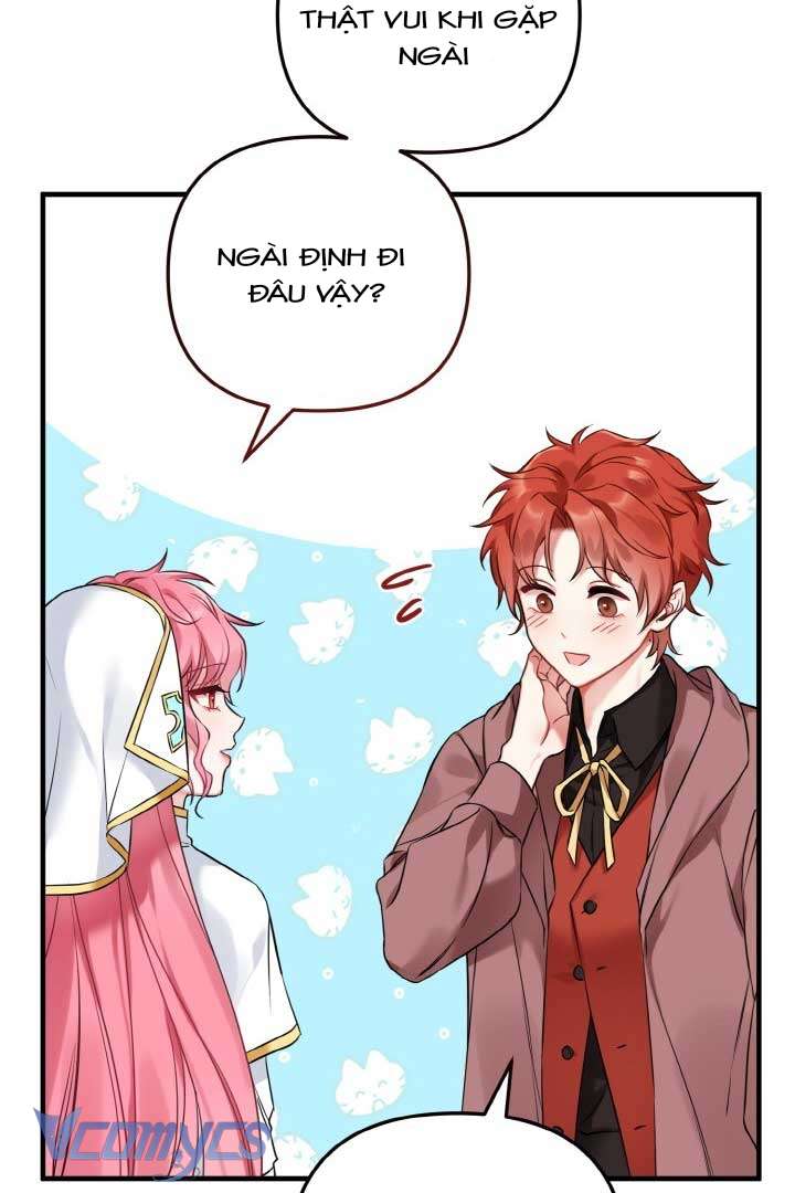 Mê Cung Cám Dỗ Của Emilone Chapter 1 - Next Chapter 2