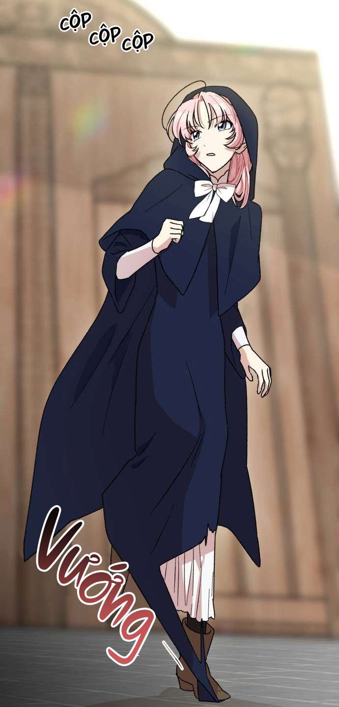 Nam Thứ Đình Công Thì Phải Làm Sao?! Chapter 8 - Trang 4