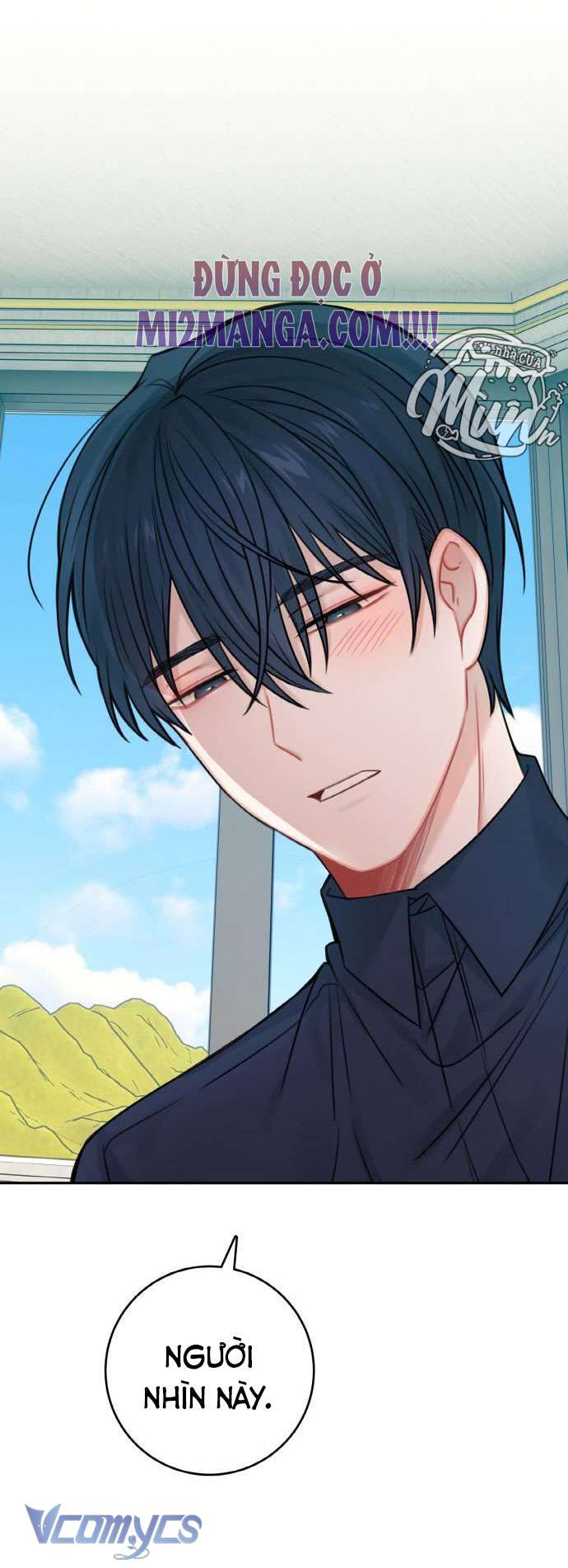 Nhật Ký Tuần Trăng Mật Của Phù Thủy Và Rồng Chapter 49 - Trang 4