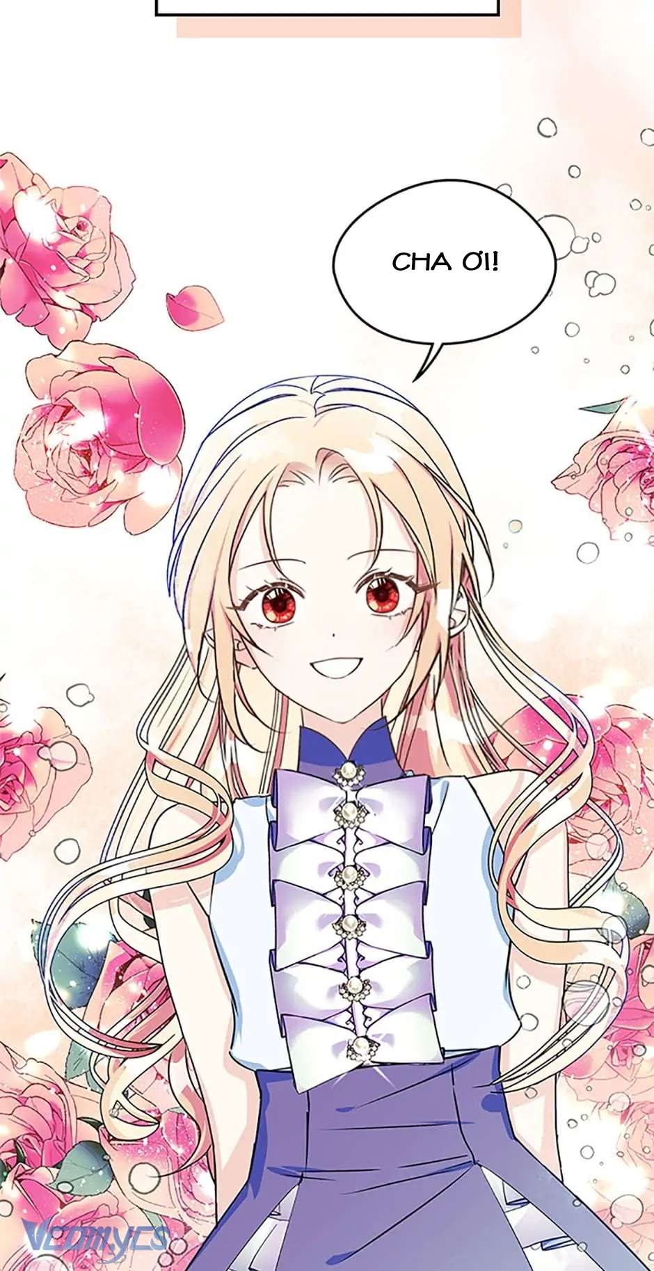 Tôi Chỉ Là Bạn Của Nam Chính Thôi Chap 1 - Trang 2