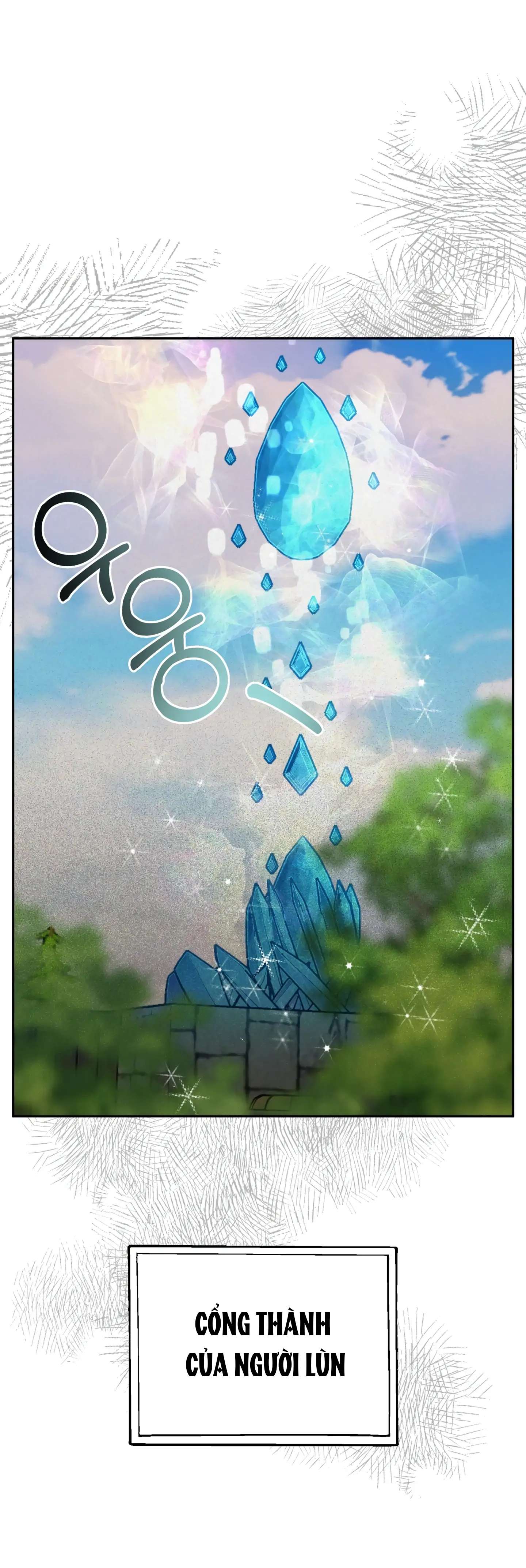 Hoàng Tử Bạch Tuyết Đã Bị Hoàng Hậu Bắt Đi Chapter 21 - Trang 3