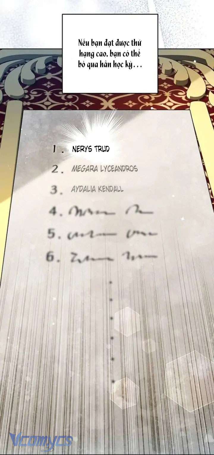 Cái Giá Phải Trả Chapter 4 - Trang 4