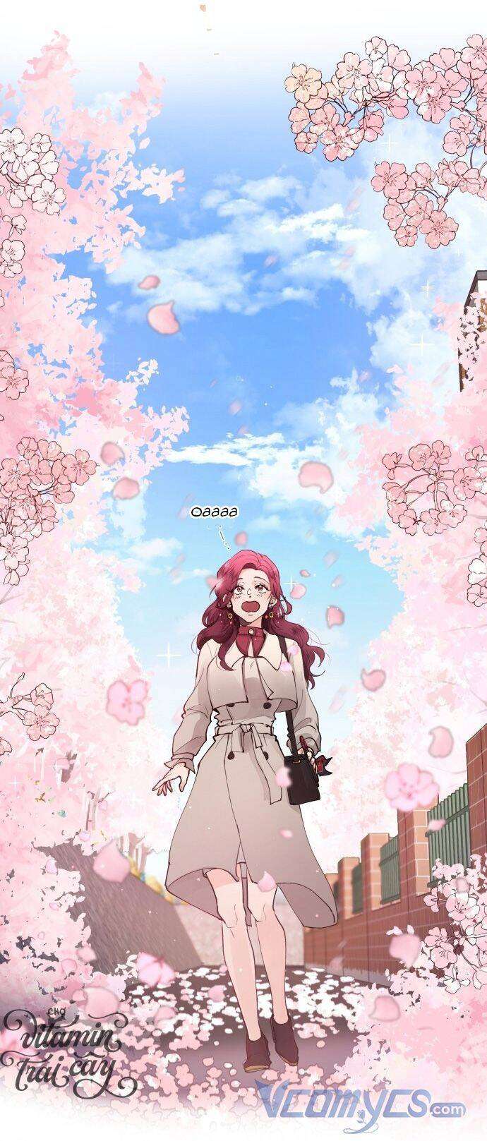 Oan Gia Ngõ Hẹp Chapter 1 - Next Chapter 2