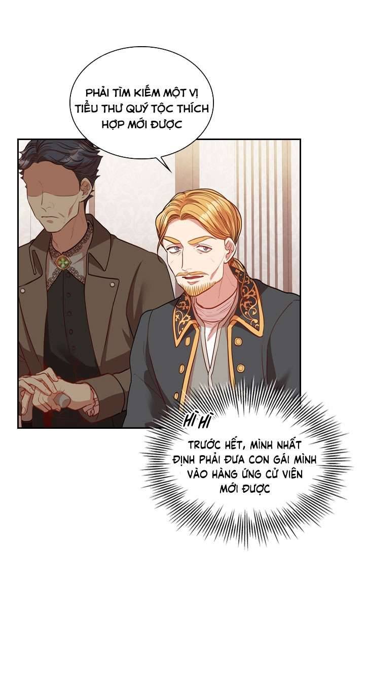 Thư Ký Của Bạo Chúa Chapter 29 - Next Chapter 30