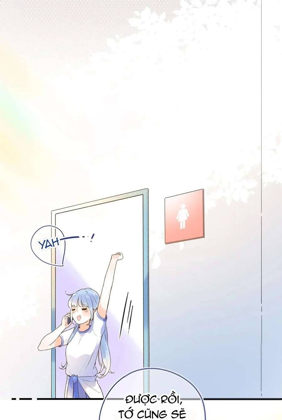 Ánh Sao Phiêu Linh Trong Nước Chapter 24 - Trang 4