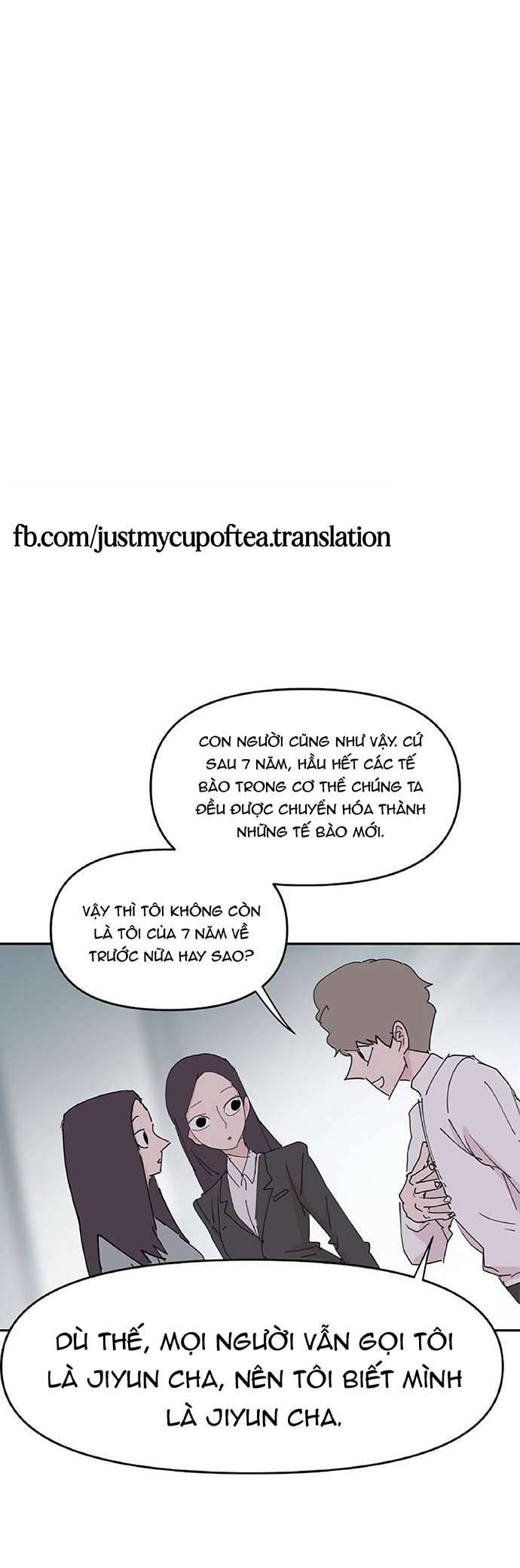 Yêu Không Hồi Kết Chap 30 - Trang 2