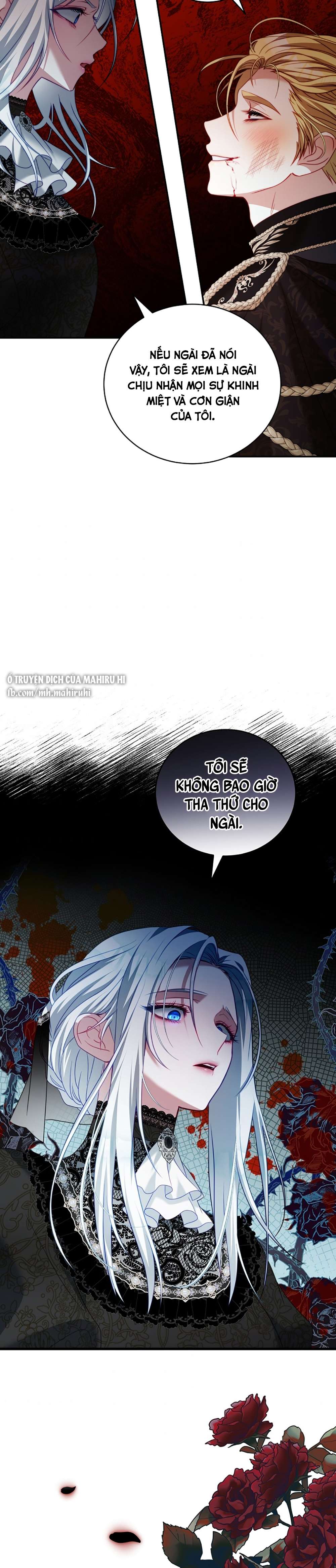 Trở Thành Tình Địch Của Các Nam Chính Chapter 24 - Trang 3