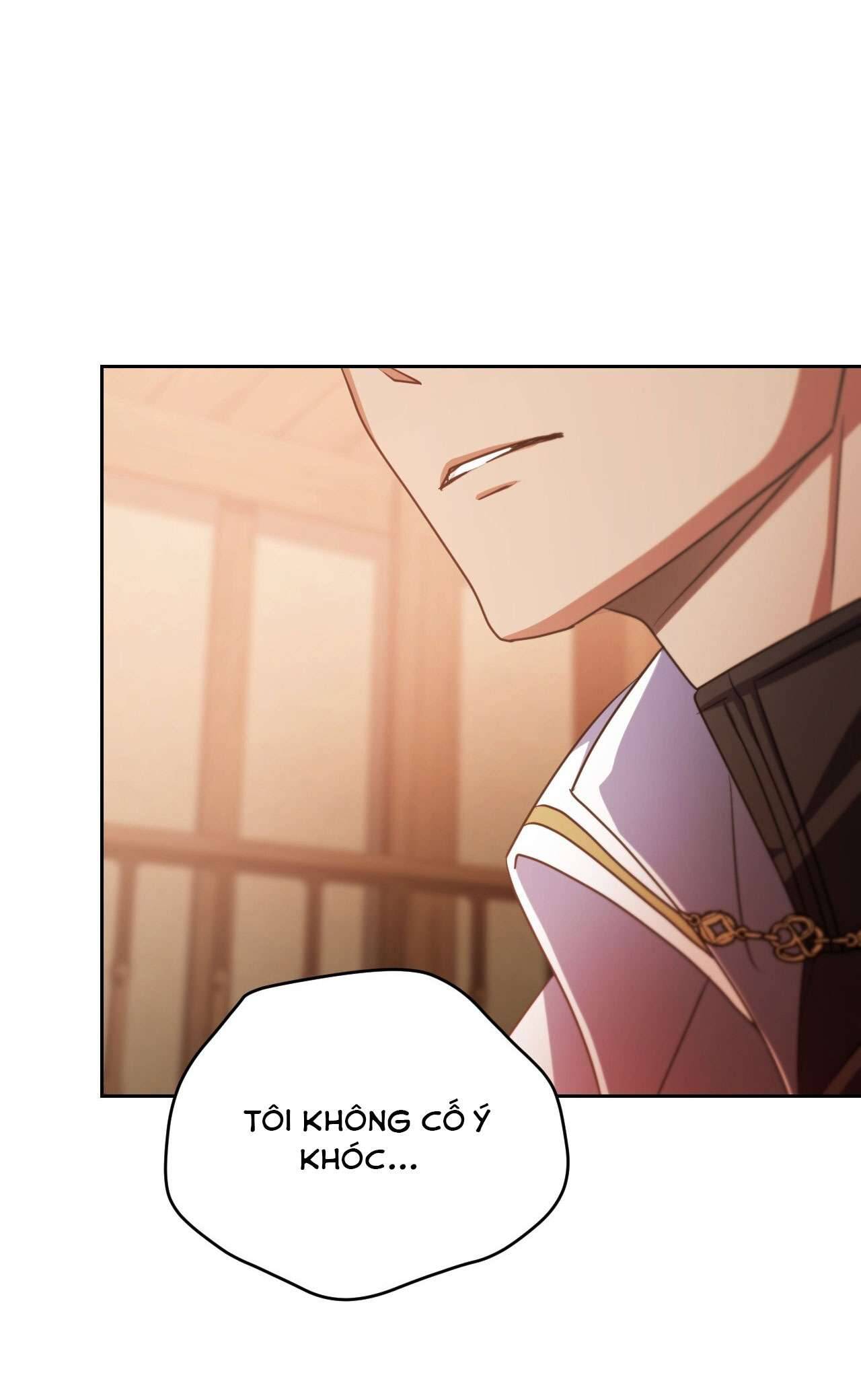 Thánh Nữ Giả Muốn Bỏ Trốn Chap 29 - Trang 4