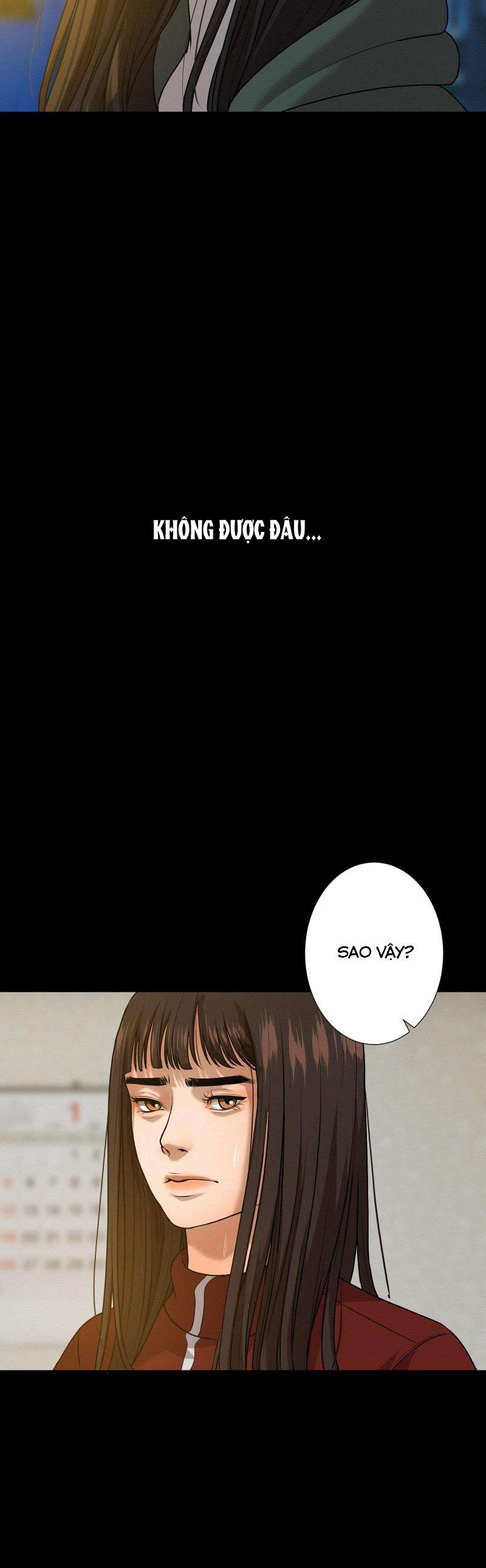 Người Yêu Tôi Là Kẻ Tâm Thần Chap 30 - Trang 4