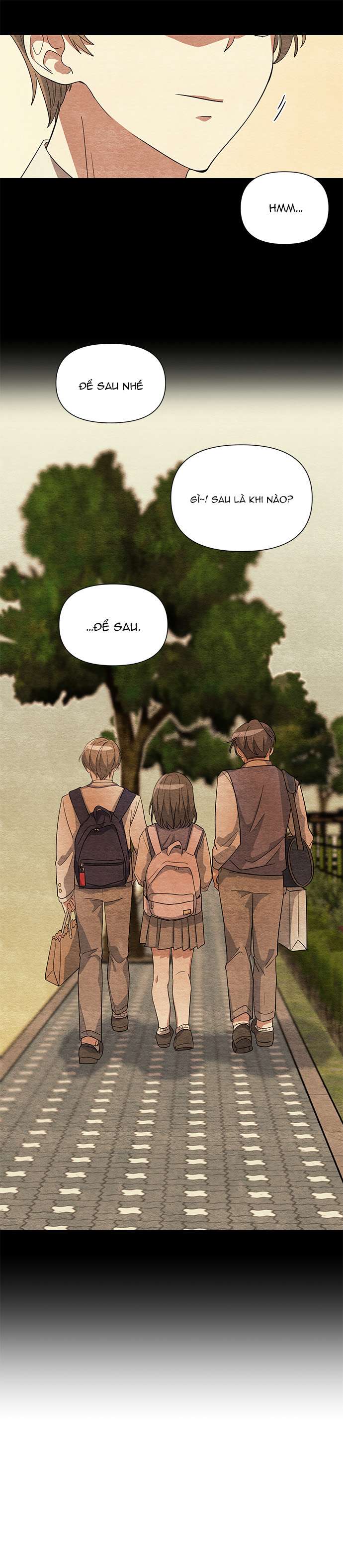 Gia Đình Hoàn Hảo Chap 9 - Next Chap 10