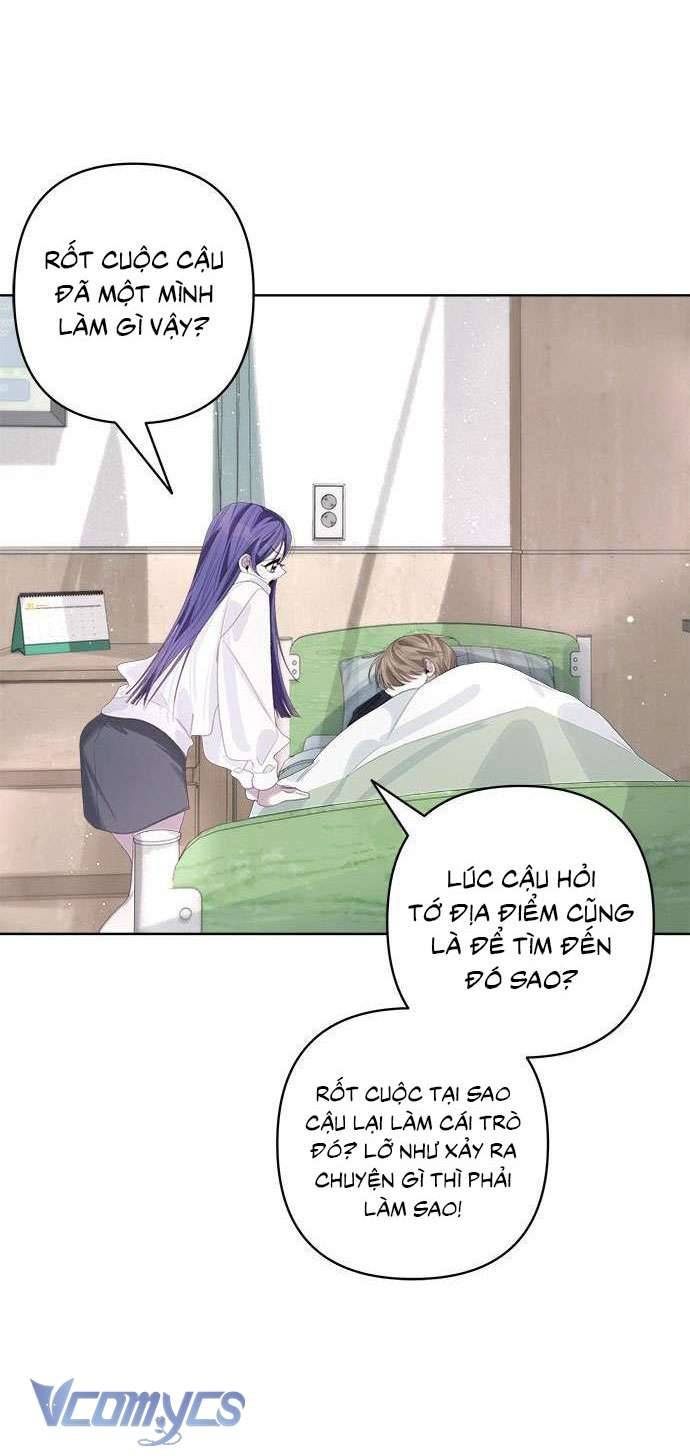 Đàn Anh Xấu Xa! Chap 61 - Next Chap 62