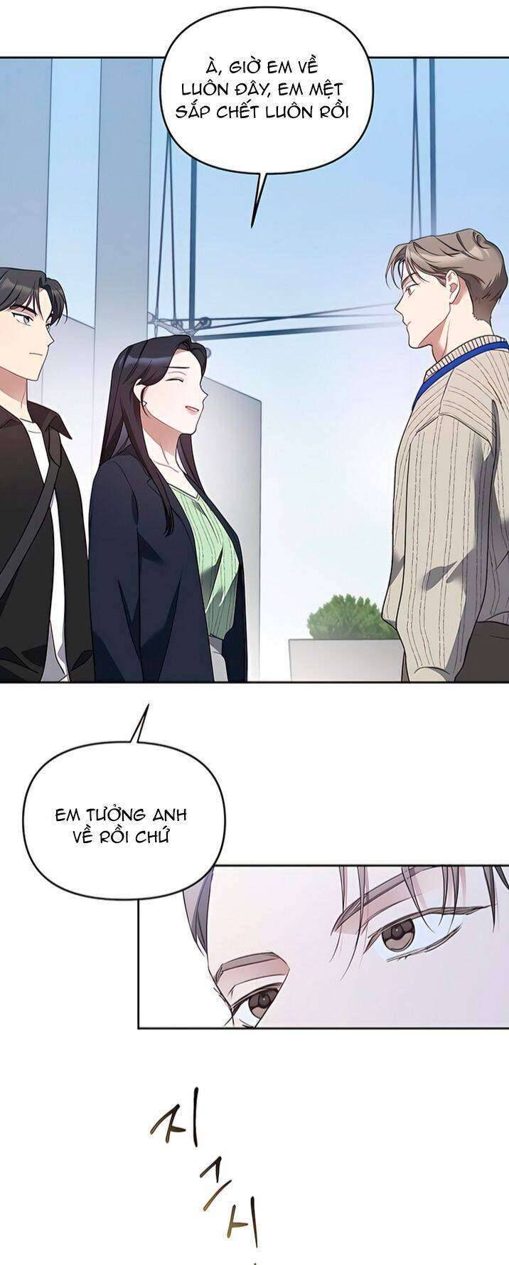 Công Việc Bất Thường Chapter 13 - Next Chapter 14