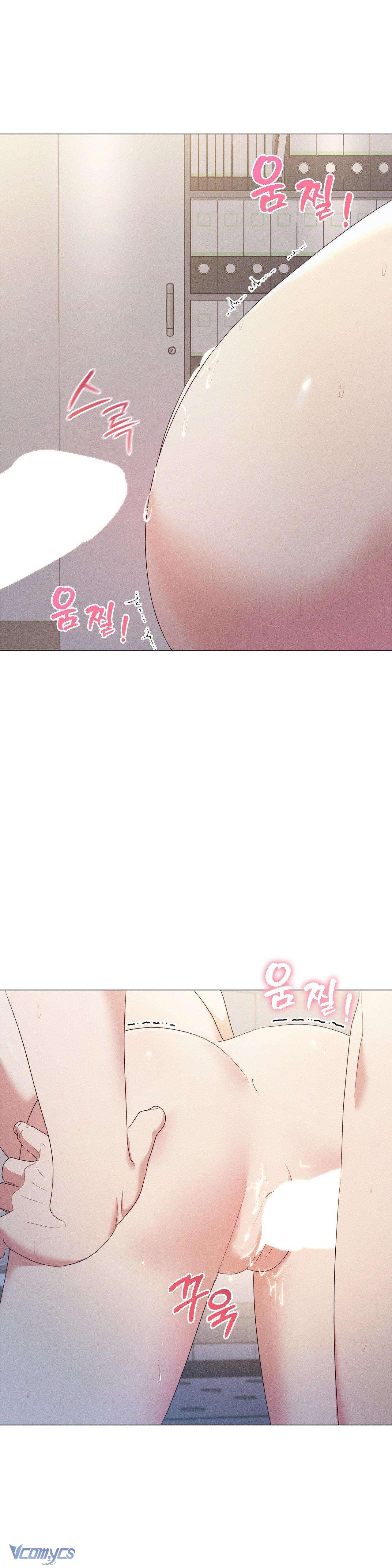 Nhân Viên Mới Chap 4 - Trang 3