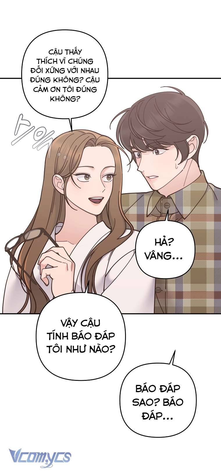 [18+] Dinh Thự Young Chun Hwa: Mọt Sách Phóng Túng Không Ngủ Được Chapter 3 - Trang 3