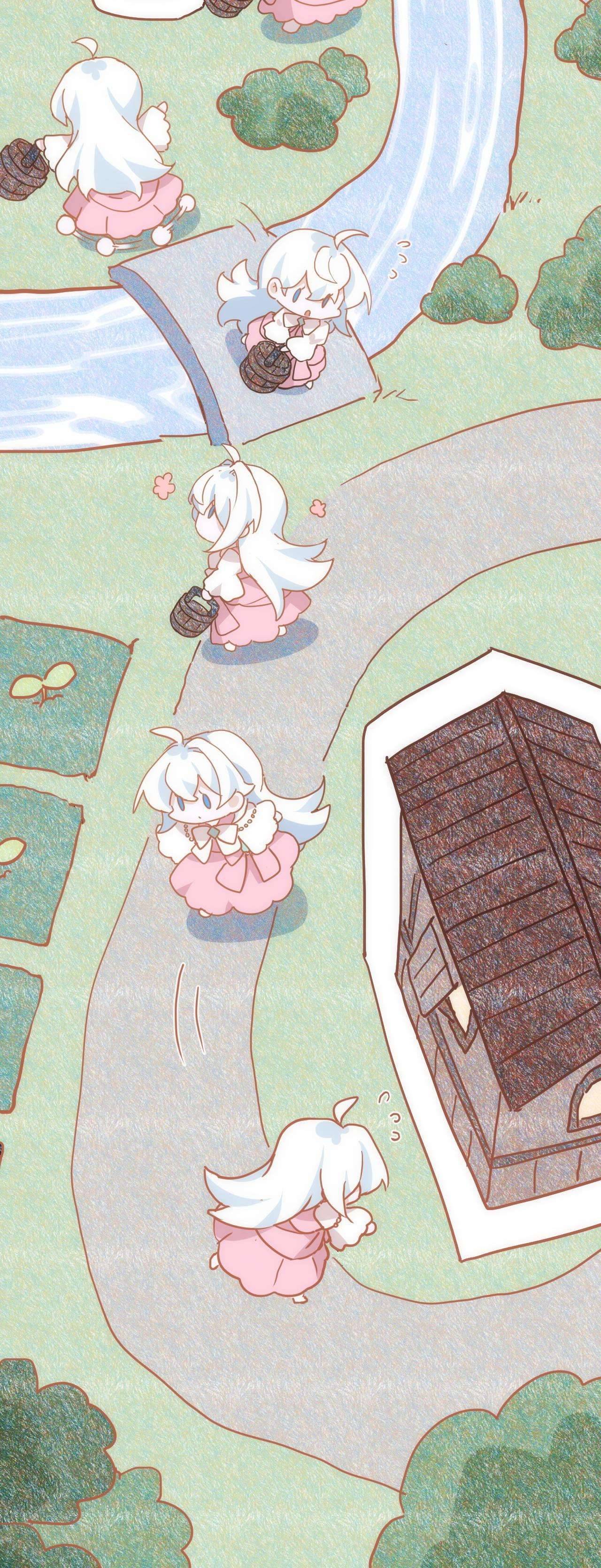 Cô công chúa không muốn được nuông chiều Chap 17 - Trang 2