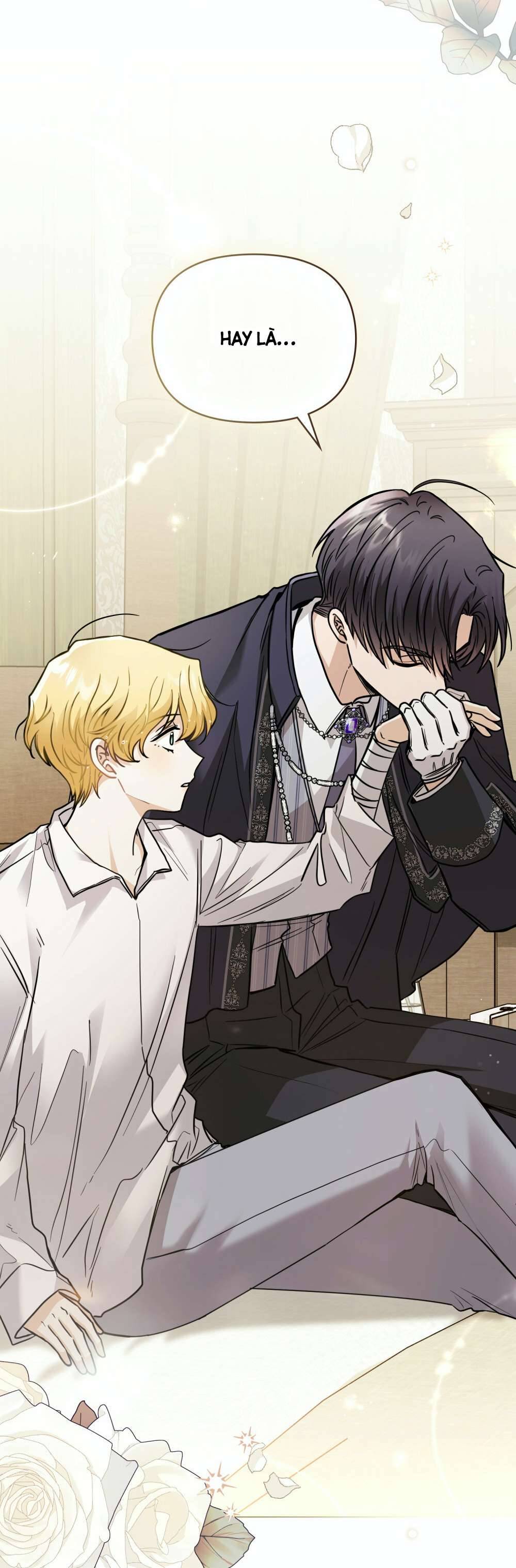 Tìm Lại Camellia Chapter 50 - Trang 4