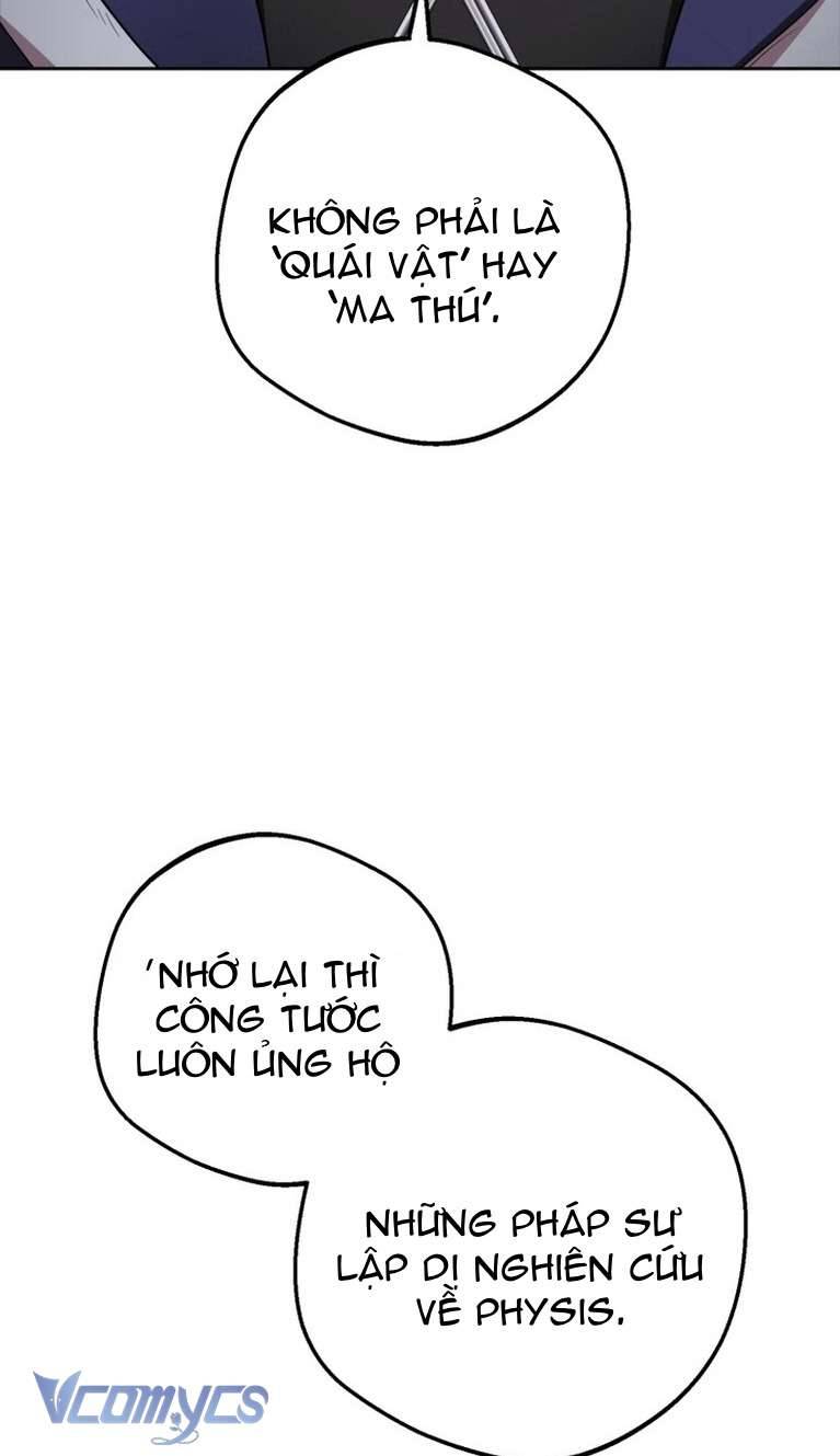 Được Yêu Thương Mà Còn Ngại Ngùng Sao! Chap 61 - Trang 4