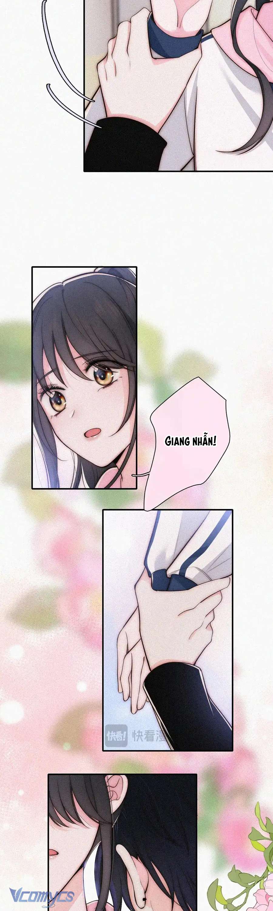 Một Mực Cưng Chiều Chap 67 - Trang 2