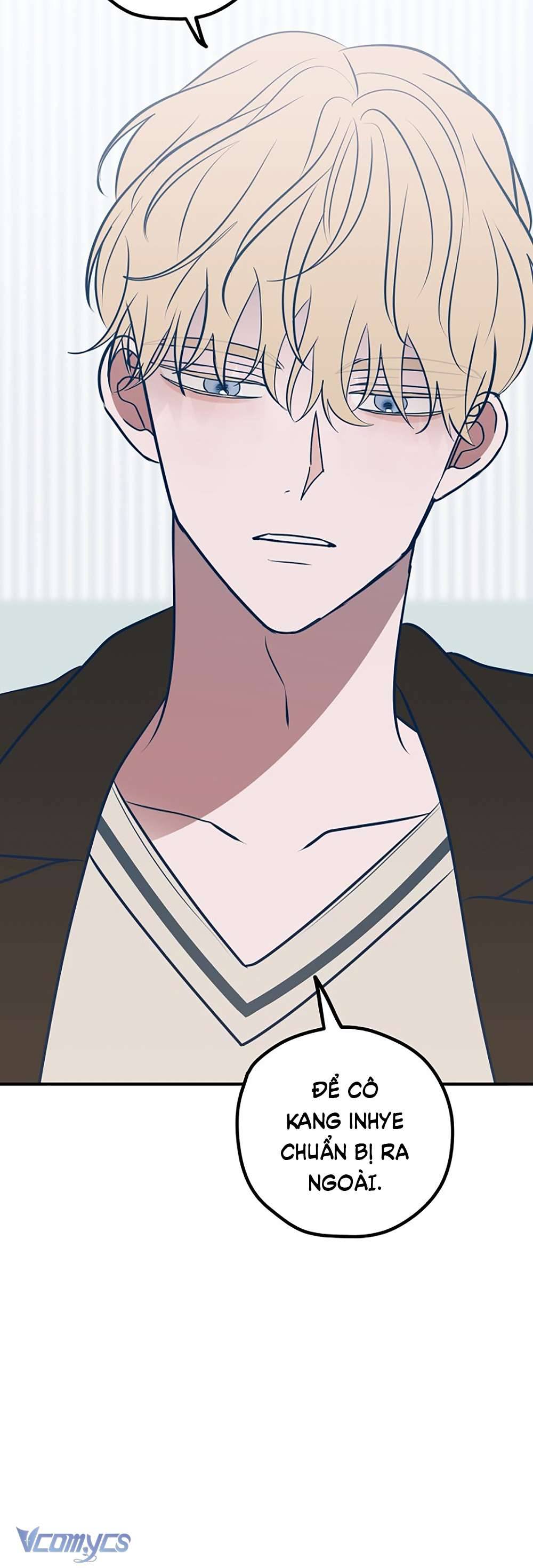 Kẻ Rác Rưởi Không Đáng Được Yêu Chapter 69 - Trang 4