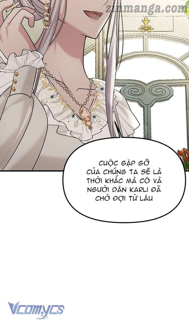 Hôn Nhân Liên Minh Để Trả Thù Chap 13 - Trang 2