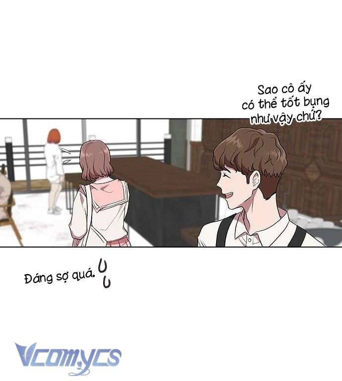 Nếu Chia Tay, Chúng Ta Sẽ Chết Chap 1 - Trang 2