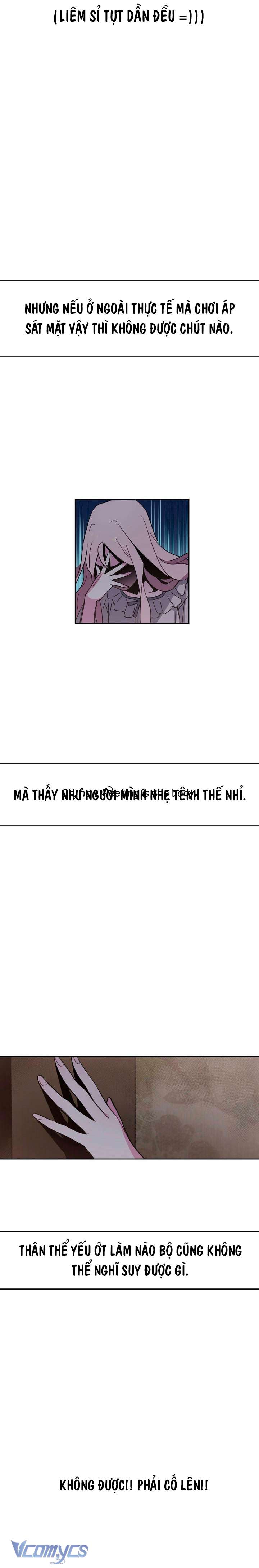 CHITRA Chapter 3 - Trang 4