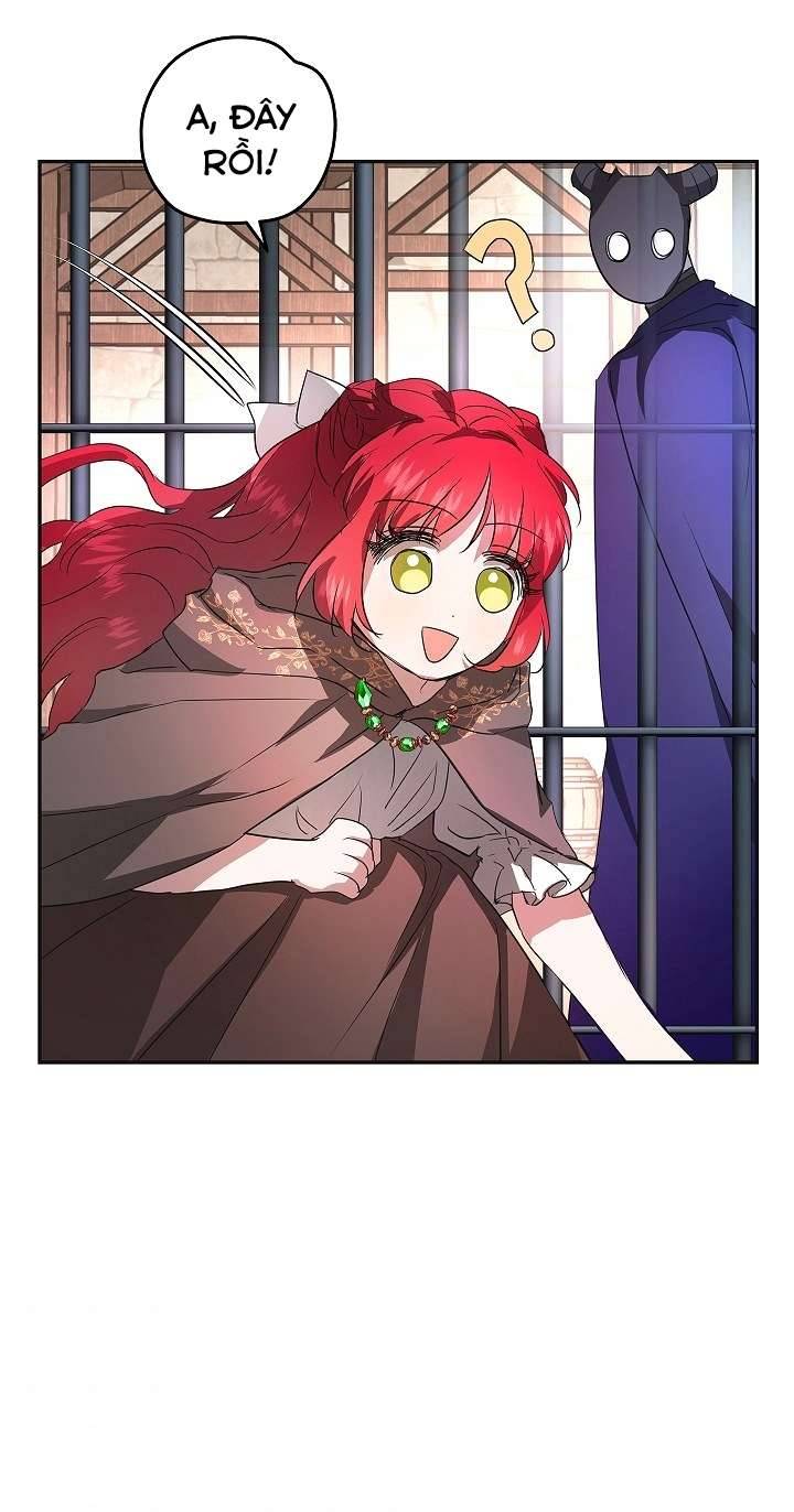 Hôn Phu Ẩn Sắc Chapter 21 - Trang 4