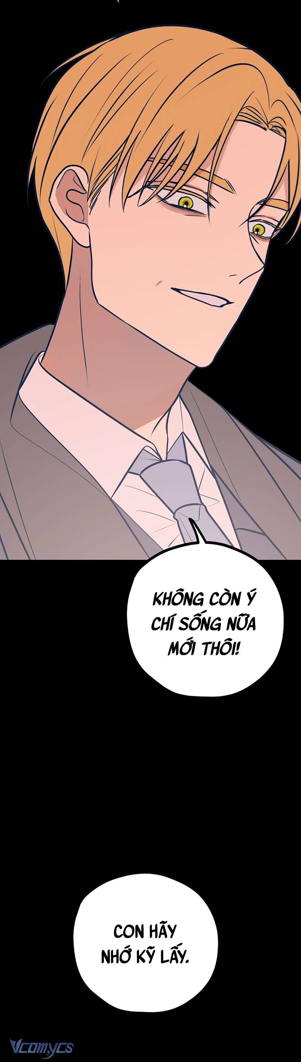 Kẻ Rác Rưởi Không Đáng Được Yêu Chapter 47 - Trang 4