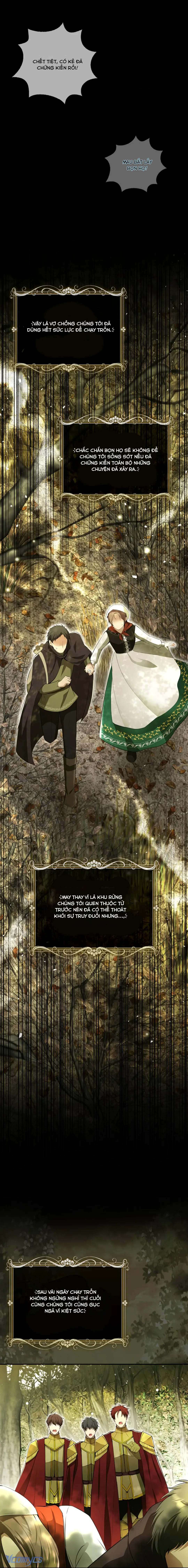 Sóc Con Tài Năng Chap 96 - Next Chap 97