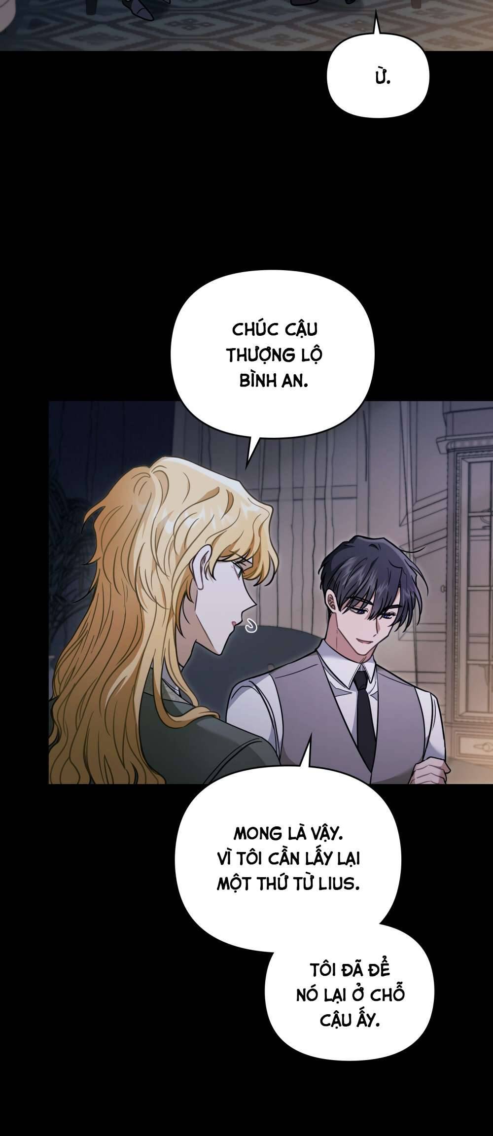 Tìm Lại Camellia Chapter 67 - Trang 4