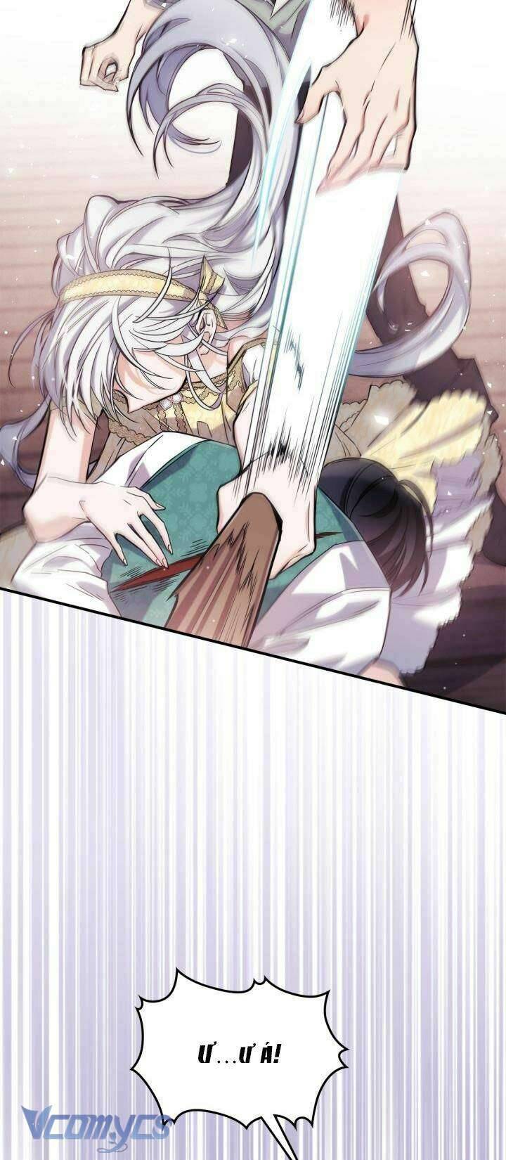 Công Nương Toàn Năng Cũng Thấy Chán Nản Chap 10 - Trang 3