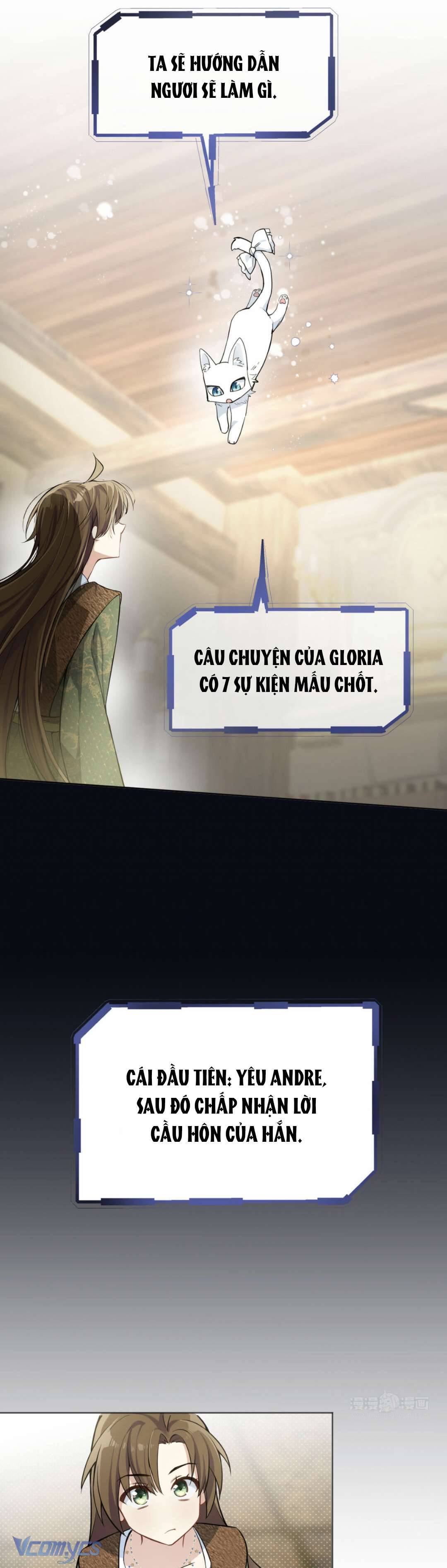 Đại Chiến Công Chúa Chapter 146 - Trang 4