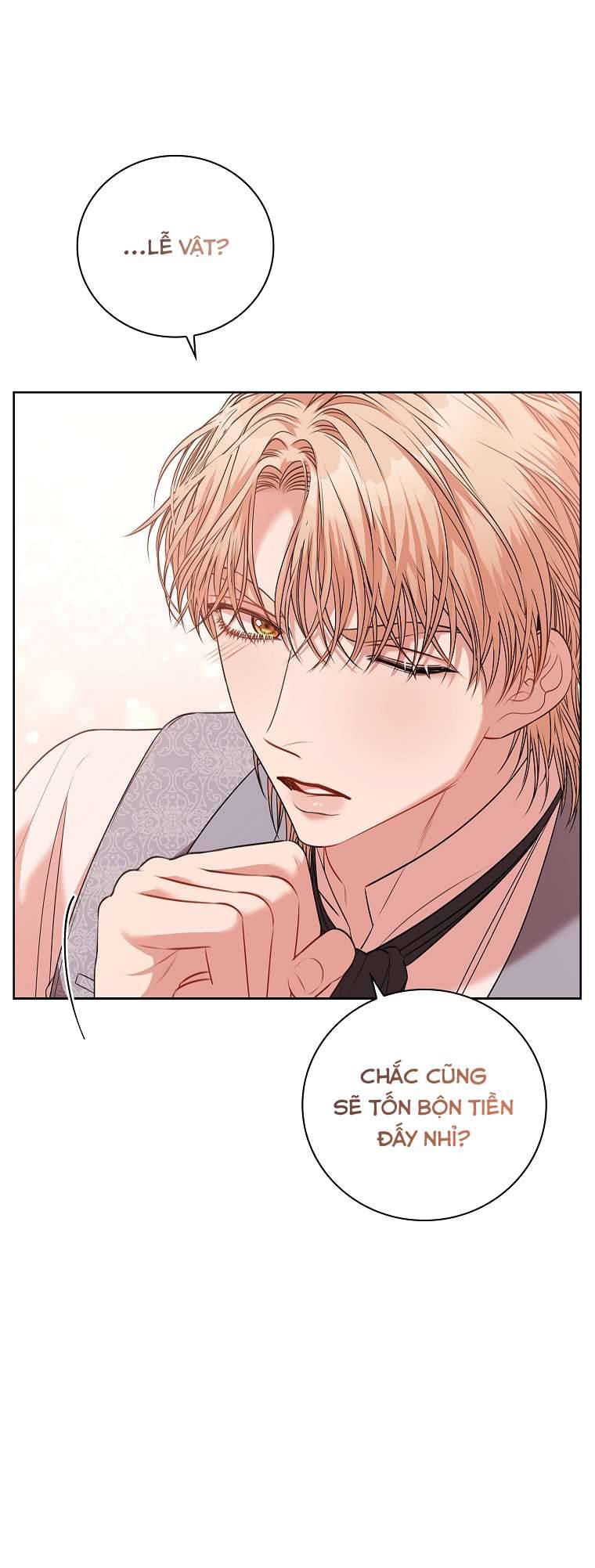 Thư Ký Của Bạo Chúa Chapter 79 - Next Chapter 80