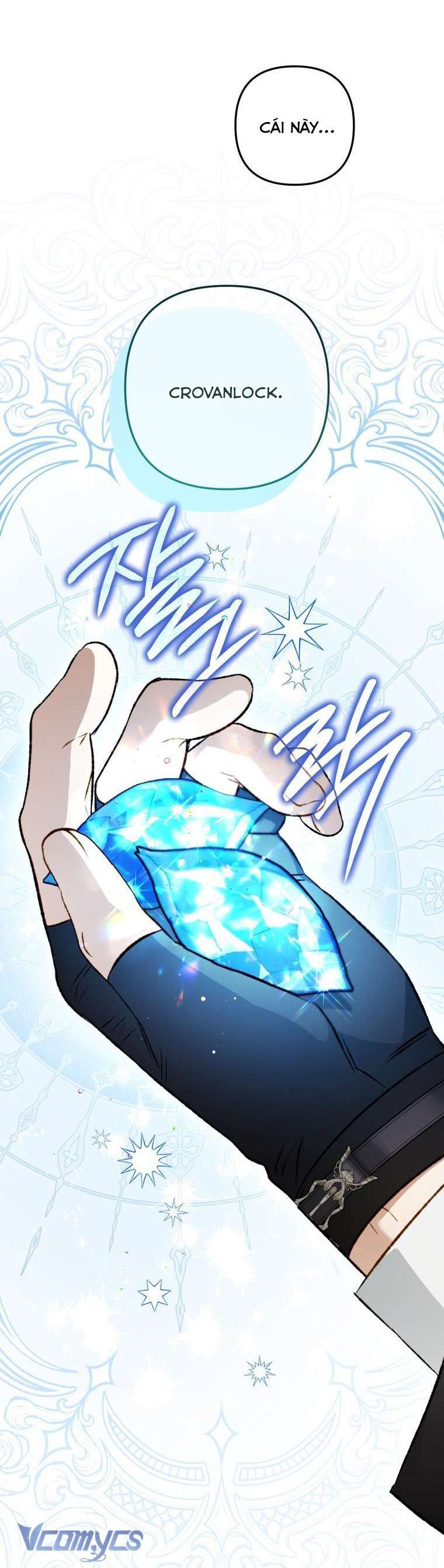 Bỗng Nhiên Tôi Trở Thành Quạ Đen!! Chap (END) - Trang 2