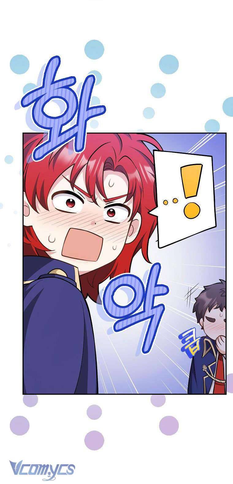 Tôi Thề Chúng Ta Chỉ Là Bạn Chapter 13 - Trang 4