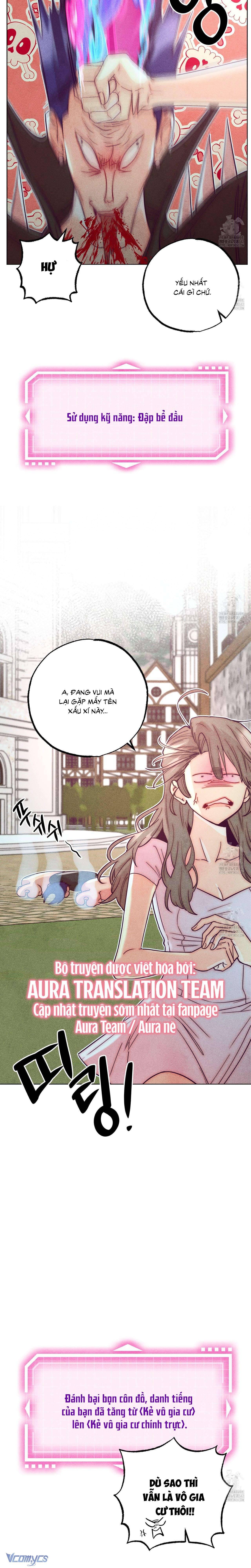 Thu Thập Đêm Đầu Tiên Của Các Nam Chính Chapter 13 - Trang 4