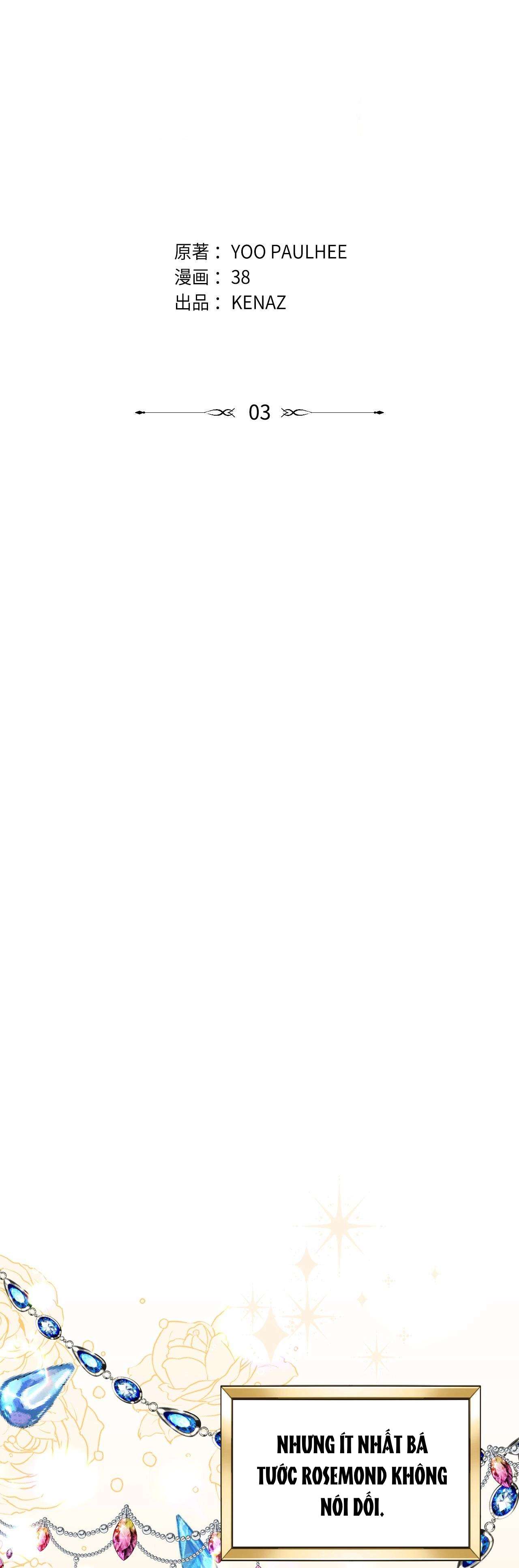 Quả Đào Mật Tháng 6 Chap 3 - Next Chap 4