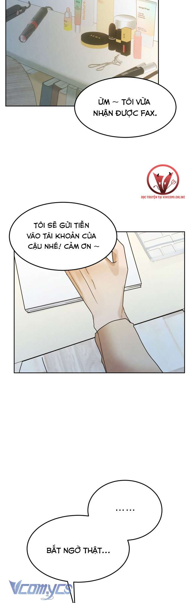[18+] Tiên Nữ Ơi, Cứu Tôi Với Chap 2 - Trang 2