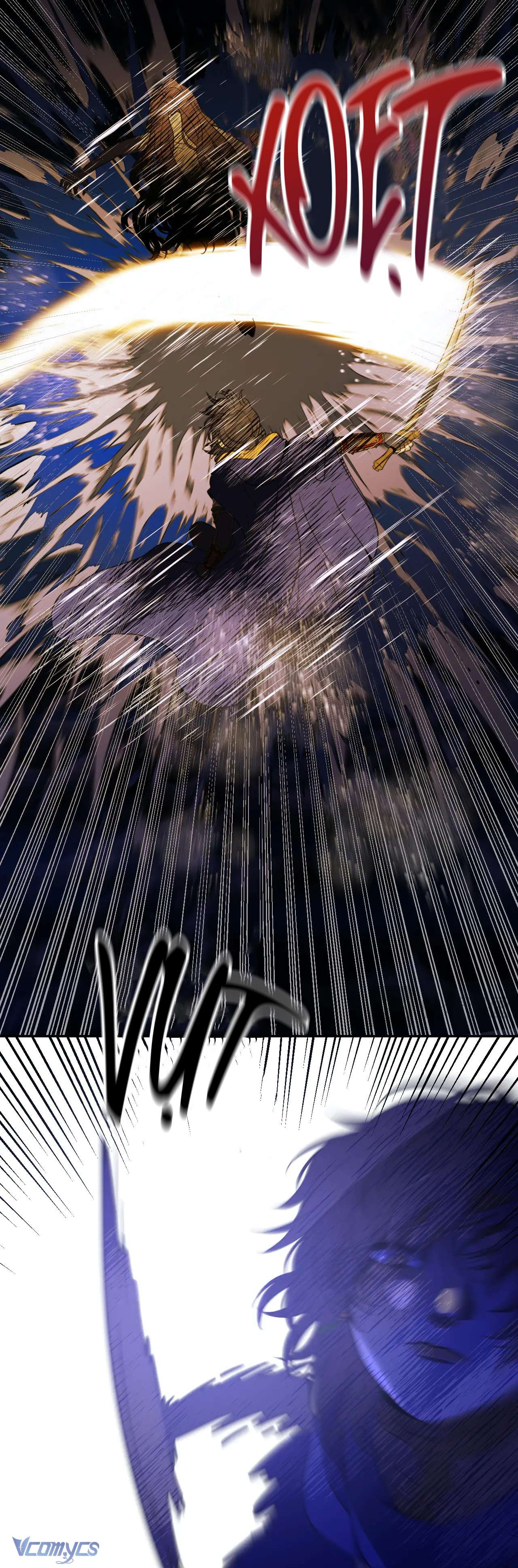 Thất Đại Kỳ Tích - Nước Mắt Bạo Quân Chap 59 - Trang 2