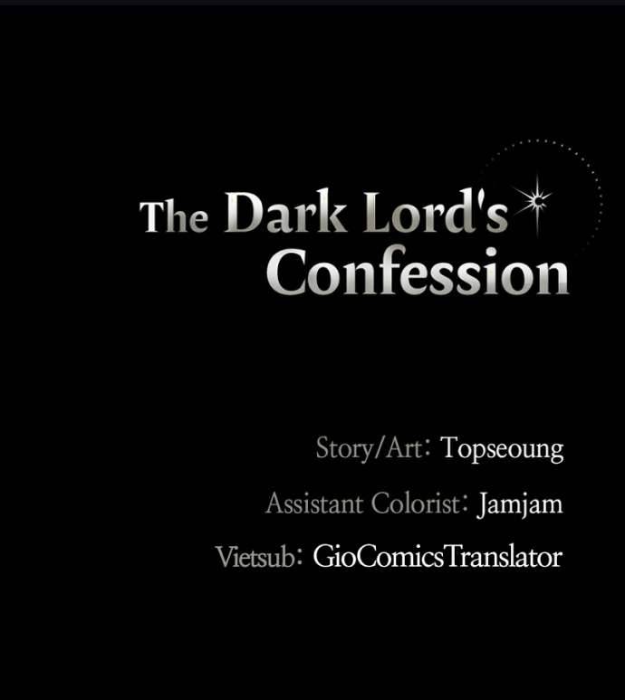 Lời Thú Nhận Của Chúa Tể Bóng Tối Chap 22 - Trang 4