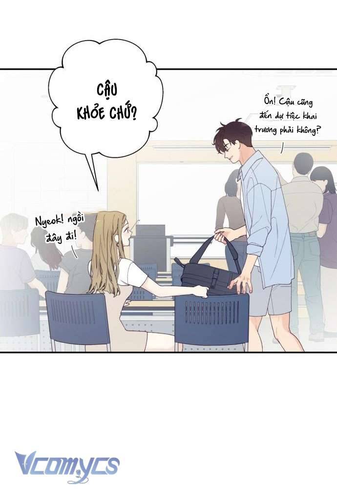 [18+] Cậu Ổn Đến Mức Nào Chap 1 - Trang 2