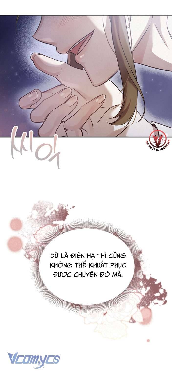 [18+] Tiết Học Bí Mật Của Trung Điện Chap 25 - Trang 2