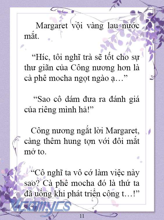 [Novel] Làm Ác Nữ Bộ Không Tốt Sao? Chap 92 - Next Chap 93