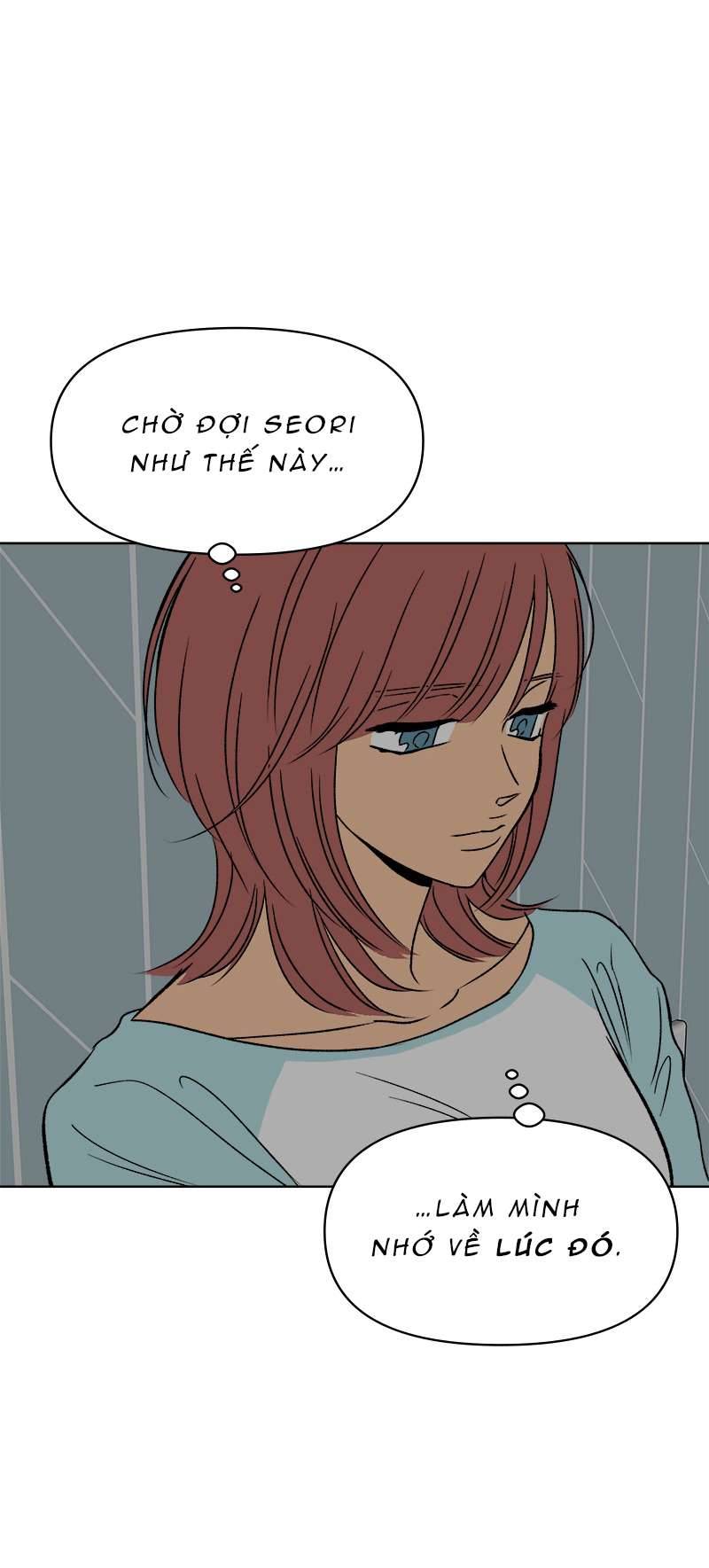 Tình Xưa Viết Lại Chapter 51 - Trang 4