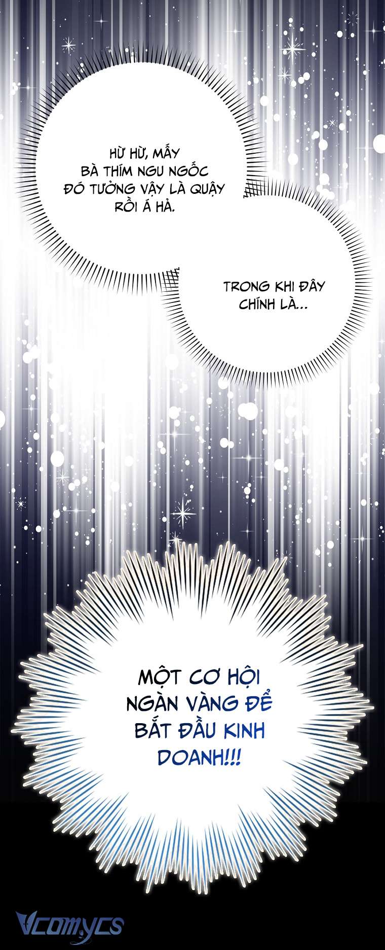 Thời Hạn Cuối Cùng Đang Tràn Ngập Trên Cửa Sổ Trạng Thái Chap 5 - Trang 4